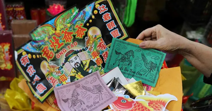 Du Lịch Cúng Ông Táo: Kinh Nghiệm Đi Lại, Chuẩn Bị Lễ Vật Và Lưu Ý Quan Trọng