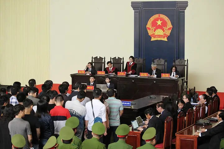 Sản Thờ Cúng Trong Blds 2015: Những Quy Định Pháp Lý Và Vấn Đề Cần Lưu Ý