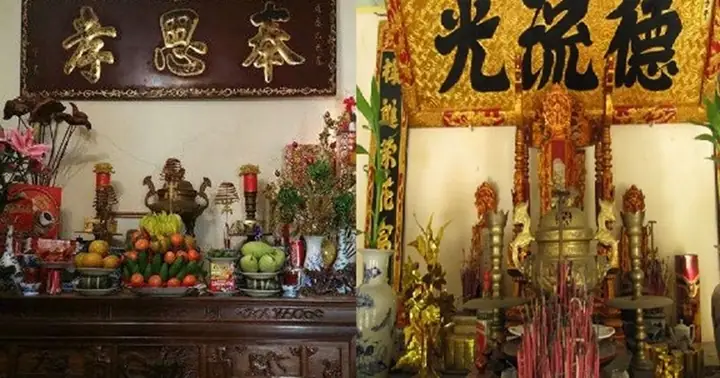 Sản Thờ Cúng Có Bán Được Không? Quy Định Pháp Lý Và Những Điều Cần Biết