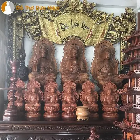 Dia Chi Ban Tuong Phat O Ha Noi