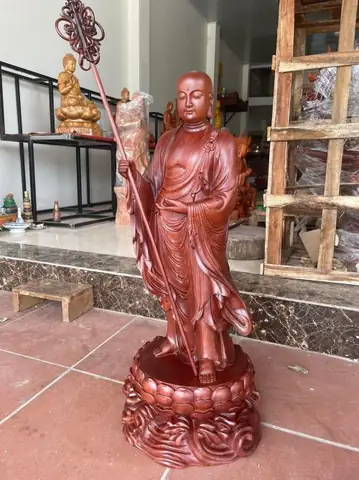 Tứ Đại Bồ Tát