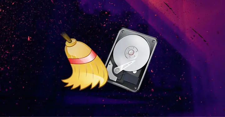 Phá Hủy Ổ Đĩa Cứng Máy Tính Cũ Để Tránh Bị Đánh Cắp Thông Tin - Vina ...