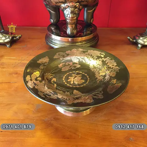 Cẩm Nang Lựa Chọn Đĩa Hoa Quả Cúng: Ý Nghĩa Và Lưu Ý Quan Trọng