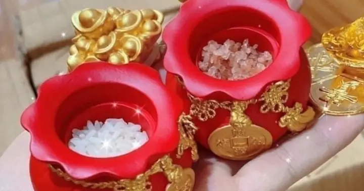 Đánh Giá Chi Tiết Top 5 Loại Dĩa Muối Gạo Cúng: Lựa Chọn Nào Phù Hợp Nhất Cho Nhu Cầu Tâm Linh?