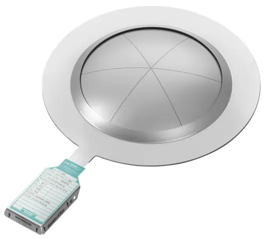 Đĩa Nổ An Toàn Sfd - Rembe | Beta Solution