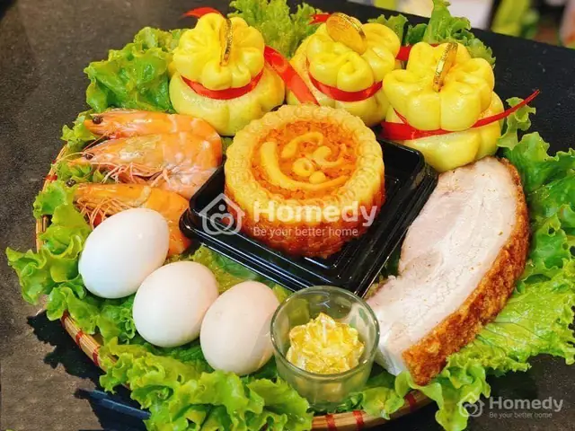 Bộ Tam Sên: Nguồn Gốc, Ý Nghĩa Và Cách Bày Trí Trong Mâm Cúng