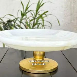 Top 15+ Dĩa Trái Cây Cúng Đẹp, Sang Trọng Cho Bàn Thờ Gia Tiên