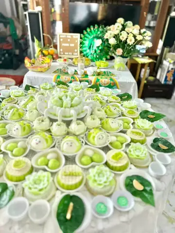 Dịch Vụ Mâm Cúng Trọn Gói Tại Thị Xã Thuận Thành – Giao Đúng ...