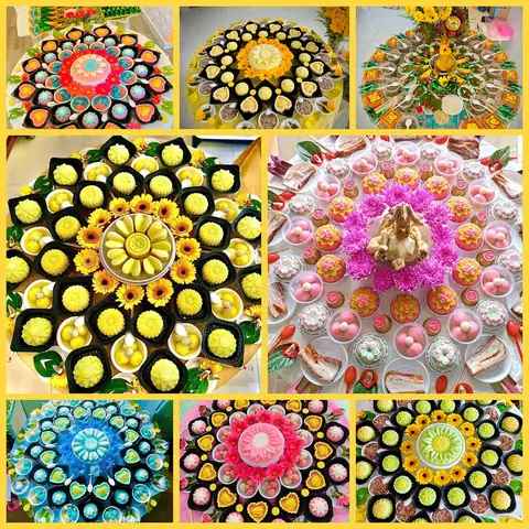 Top 5 Dịch Vụ Mâm Cúng Đầy Tháng Tại Hà Nội: Review Chi Tiết & Lựa Chọn Tối Ưu