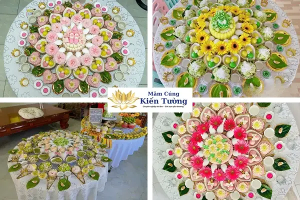 Top 5+ Dịch Vụ Cúng Đầy Tháng Uy Tín, Chất Lượng Nhất Tại Tphcm