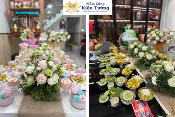 Top 5+ Dịch Vụ Cúng Đầy Tháng Uy Tín, Chất Lượng Nhất Tại Tphcm