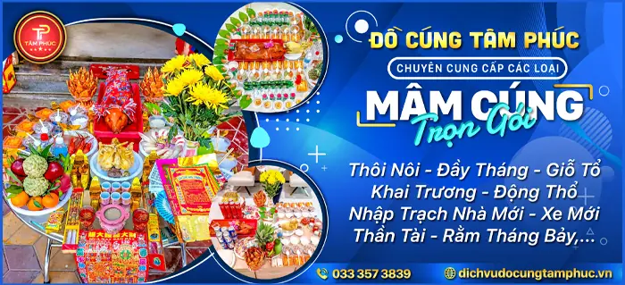 Dịch Vụ Đồ Cúng Vũng Tàu Trọn Gói Tâm Phúc » Địa Điểm Việt ...