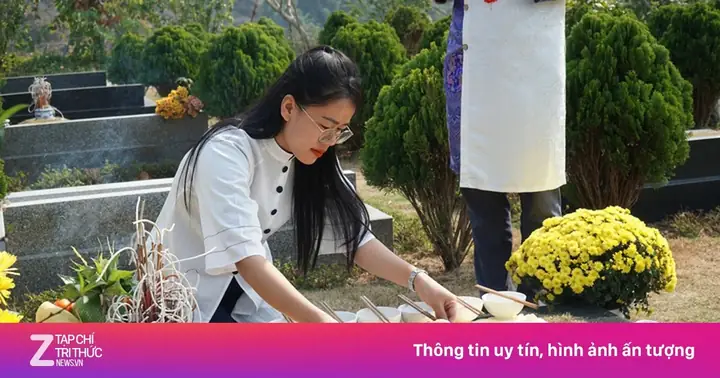 Nở Rộ Dịch Vụ Cúng Online | Znews.vn