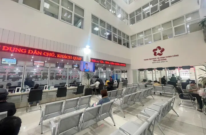 Kiến Nghị Về Quản Trị Hành Chính Và Cung Cấp Dịch Vụ Công Khi Tổ ...