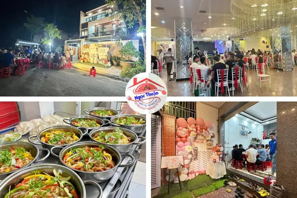 Top 5+ Dịch Vụ Nấu Tiệc Tại Nhà Nha Trang Uy Tín 2025