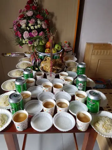 Top 5 Dịch Vụ Cúng Thôi Nôi Trọn Gói Uy Tín, Chất Lượng Nhất Hiện Nay