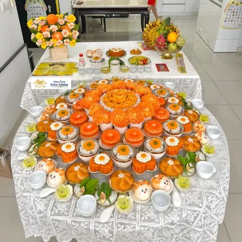 Top 5 Dịch Vụ Cúng Thôi Nôi Trọn Gói Uy Tín, Chất Lượng Nhất Hiện Nay