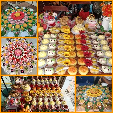 Cần Chuẩn Bị Gì Khi Cúng Thôi Nôi Cho Bé ?