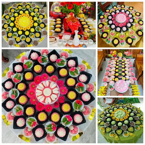 Dịch Vụ Cúng Thôi Nôi Tại Tân Uyên Bình Dương