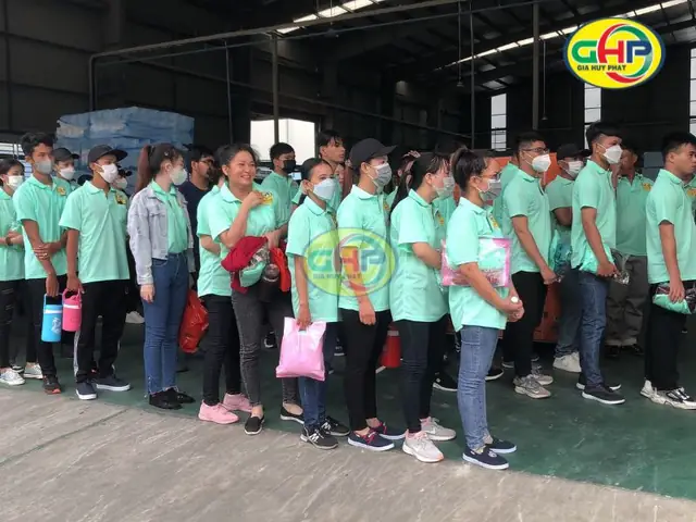 Bảng Giá Dịch Vụ Cung Ứng Lao Động 2025 – Tiết Kiệm Chi Phí Nhân ...