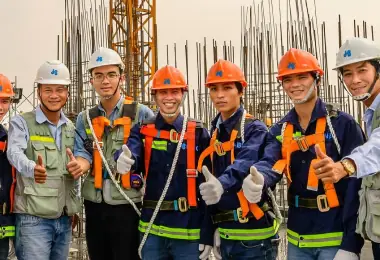 Tư Vấn Dịch Vụ Cung Ứng Lao Động Phổ Thông Và Thời Vụ