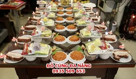 Top 5 Dịch Vụ Đồ Cúng Trọn Gói Uy Tín Nhất Tại Đà Nẵng (đánh Giá Chi Tiết 2024)