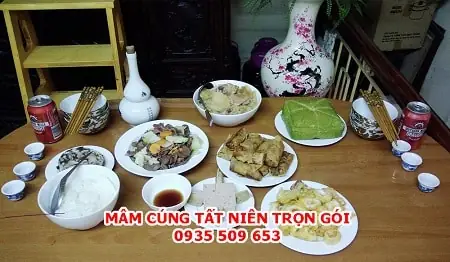 Top 5 Dịch Vụ Đồ Cúng Trọn Gói Uy Tín Nhất Tại Đà Nẵng (đánh Giá Chi Tiết 2024)