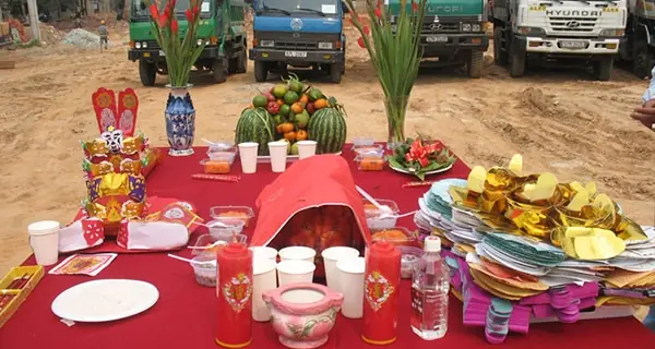 Top 5 Dịch Vụ Đồ Cúng Trọn Gói Uy Tín Nhất Tại Đà Nẵng (đánh Giá Chi Tiết 2024)