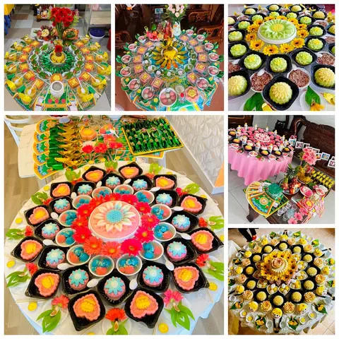 Lợi Ích Khi Đặt Mâm Cúng Trọn Gói Tại Gia Lai0