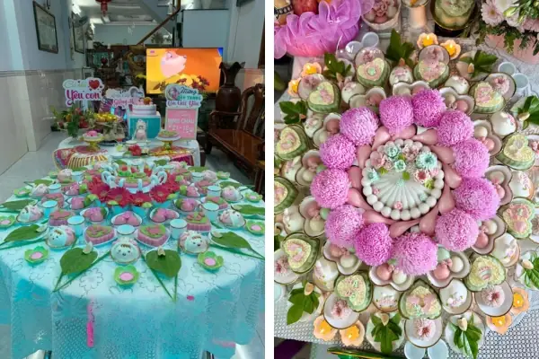 Top 5 Dịch Vụ Đồ Cúng Quận 7 Uy Tín, Giá Rẻ & Trọn Gói