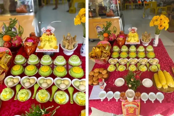 Top 5 Dịch Vụ Đồ Cúng Quận 7 Uy Tín, Giá Rẻ & Trọn Gói