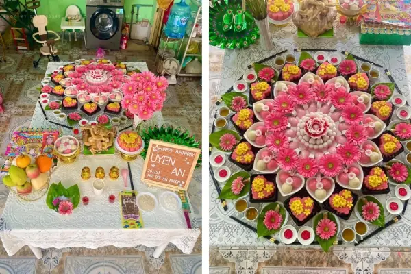 Top 5 Dịch Vụ Đồ Cúng Quận 7 Uy Tín, Giá Rẻ & Trọn Gói