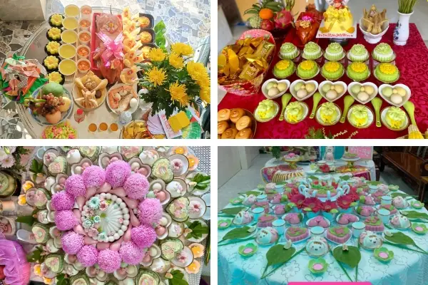 Top 5 Dịch Vụ Đồ Cúng Quận 7 Uy Tín, Giá Rẻ & Trọn Gói