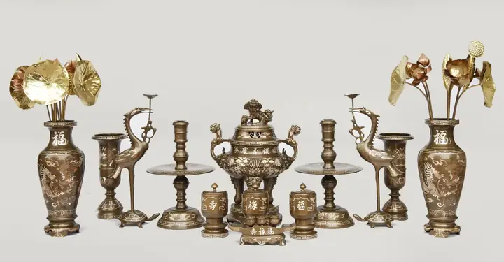 Dịch Vụ Gửi Đồ Thờ Cúng Từ Hải Phòng Sang Đức An Toàn Nhất ...