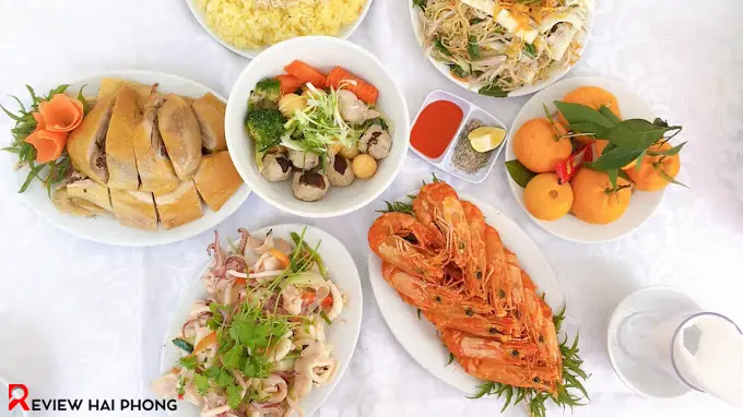 10 Dịch Vụ Đặt Cỗ Hải Phòng Thuê Tại Nhà Giá Rẻ, Uy Tín 2026