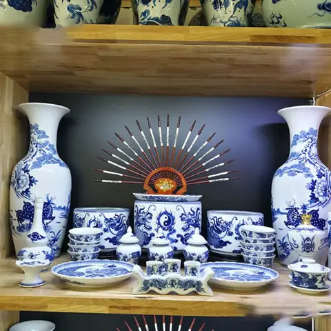 Đồ Thờ Thủ Dầu Một – Uy Tín, Chất Lượng, Giao Hàng Nhanh Tại ...