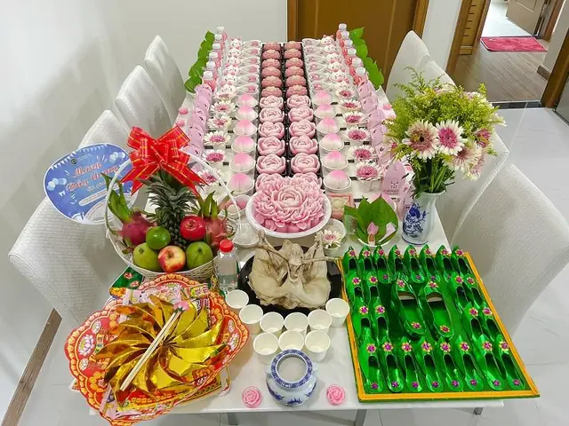 Top 5 Dịch Vụ Mâm Cúng Thôi Nôi Uy Tín, Chất Lượng Nhất Hiện Nay