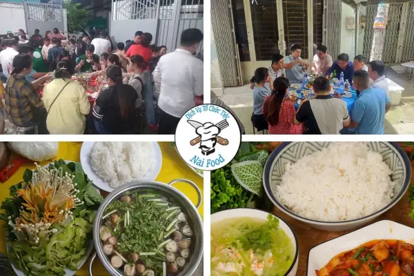 Dịch Vụ Nhận Nấu Đám Ma Đám Tang Tại Nhà Trọn Gói 2026