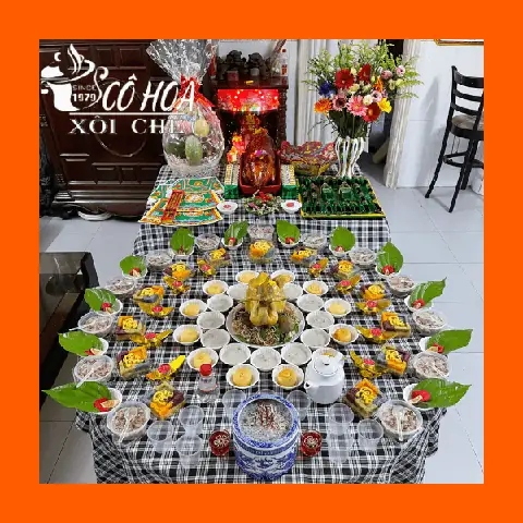 Dịch Vụ Đồ Cúng Thôi Nôi Bé Trai Giao Tận Nhà Trọn Gói Tphcm ...