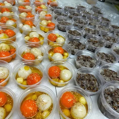 Dịch Vụ Đặt Xôi Chè Cúng Tất Niên Trọn Gói Chất Lượng 2025