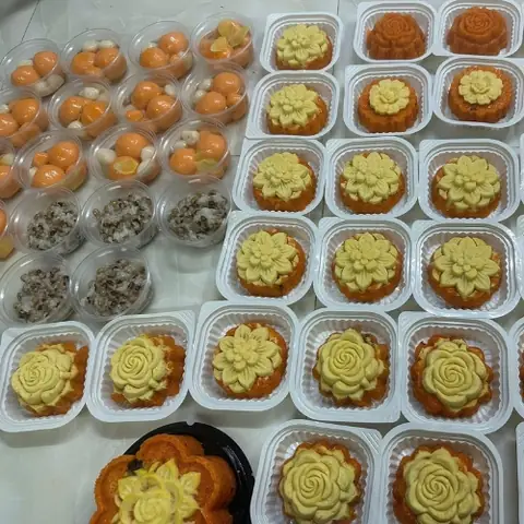 Top 5 Mâm Cúng Đầy Tháng Cho Bé Trai, Bé Gái Đẹp, Chất Lượng Tại Tp.hcm