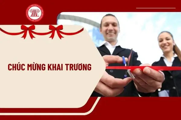 Những Câu Chúc Mừng Khai Trương Hay Nhất? Chúc Mừng Khai ...