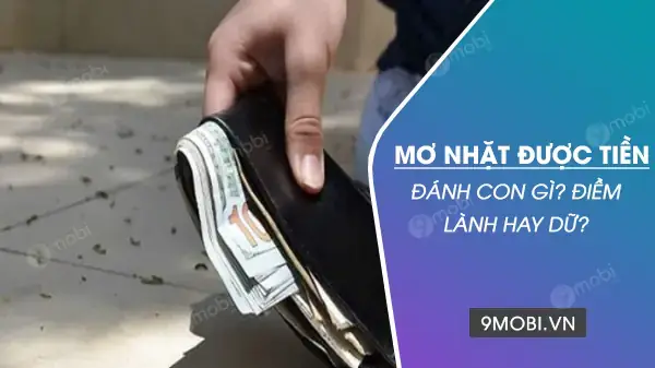 Giải Mã Giấc Mơ Nhặt Tiền: Điềm Báo Tài Lộc Hay Rủi Ro Từ Góc Nhìn Tâm Linh Và Khoa Học