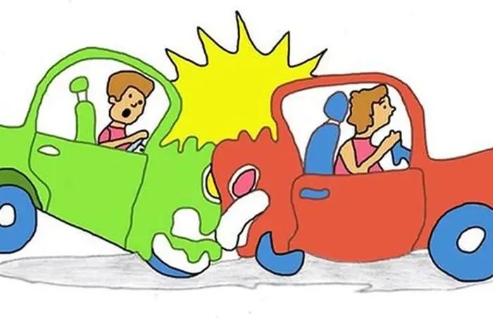 Giải Mã Điềm Báo Giấc Mơ Thấy Bị Tàu Đâm: Lành Hay Dữ?