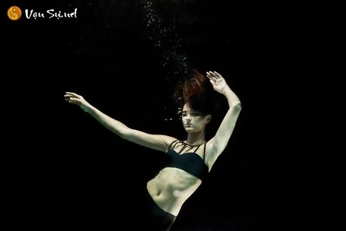 Giải Mã Giấc Mơ Thấy Người Chết Đuối: Điềm Báo Gì Và Con Số May Mắn?