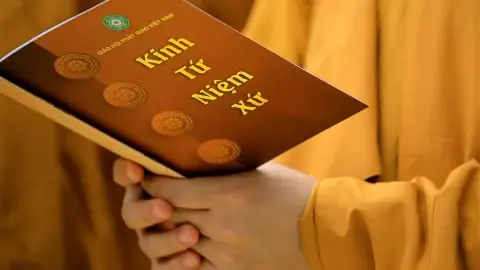 Kinh Tứ Niệm Xứ (tiếng Việt, Dễ Đọc Dễ Hiểu)