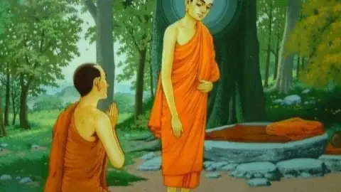 Kinh Mi Tiên Vấn Đáp: Bậc Vô Sanh Có Còn Đau Khổ Không?