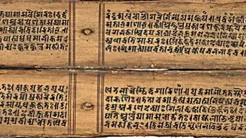 Tam Tạng Sanskrit Là Gì?