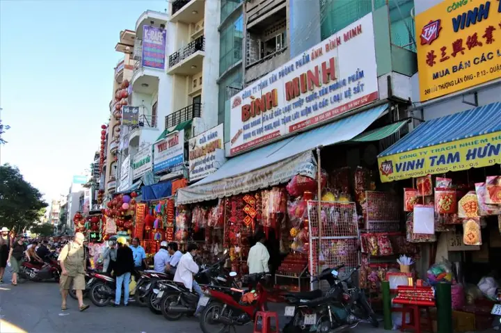 Các Điều Kiện Vàng Để Tài Sản Trở Thành Nơi Thờ Cúng Hợp Phong Thủy