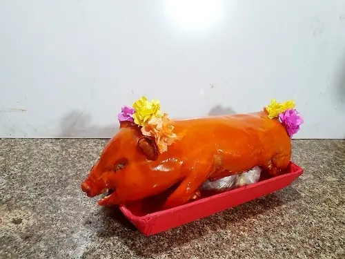 Heo Quay Sữa Bình Thạnh, Gò Vấp , Thủ Đức